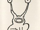 Daniel Johnston - Hi, How Are You - LP - Near Mint