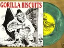 GORILLA BISCUITS  s/t 7