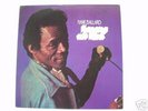 Rare funk soul lp Hank Ballard on Stang