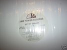GIFT OF DREAMS - SELF-TITLED LP - JAM POWER