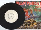 IRON MAIDEN 7