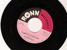 NORTHERN SOUL 45  BARBARA WEST 