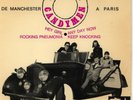 THE CANDYMEN EP GROUPE SIXTIES  POP ROCK