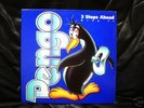 PENGO - 3 STEPS AHEAD - DROP IT - GABBER 12