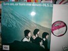 NSU : Turn on or turn me down  super deutsches original