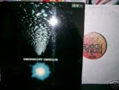 MIDNIGHT CIRCUS : SAME   top Bacillus Krautrock