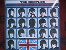 THE BEATLES A Hard.. MFSL AUDIOPHILE RARE OOP JAPANESE