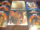 TONY BENNETT MFSL AUDIOPHILE WANNA BE AROUND 180G 1/2 SPEED LP + HIT PARADE HIT