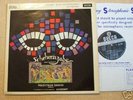 RIMSKY-KORSAKOV scheherazade ANSERMET SXL 2268  W/B