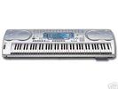 Casio WK-3000