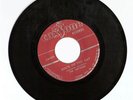 COXSONE/DOCK OF THE BAY - THE HEPTONES [R/STEADY] 7