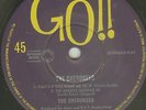 The Cherokees-1966-Scarce-GO-EP-Mint-Garage-Mod Beat