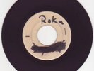 LISTEN ROCK STEADY RARITIE ROCKA SHOCKA/HOPTON LEWIS