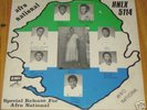 afro funk highlife   AFRO NATIONAL   EMI OG