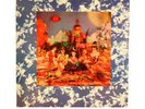 ROLLING STONES - SATANIC MAJESTIES Orig. UK Vinyl 1967