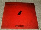 OTIS SPANN biggest thing since UK BLUE HORIZON LP MINT