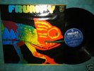 Frumpy    Orig. LP 