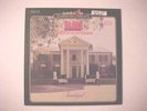 ELVIS ON STAGE IN MEMPHIS RARE QUAD LP W/PROMO STICKER