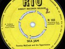 Tommy McCook 
