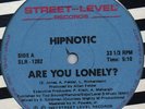HIPNOTIC- ARE YOU LONELY ***RARE CANADIAN 12
