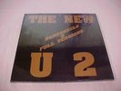 U2 5 LP Box Set:Limited Ed.Rehersals & Full Versions-91