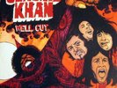 JENGHIZ KHAN (Well Cut) Rare Vinyl Album (Peter Rapsat)