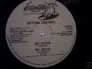 RHYTHM CONTROLL 