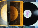 Ash Ra Tempel same erste LP original Ohr GIMMICK-Cover