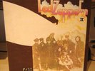 LED ZEPPELIN 2 (11) Orig 58819 UK LP `Lemon Song` Plum