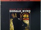 DONALD BYRD-I'M TRYIN' TO GET HOME-BLUE NOTE MONO, EAR