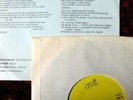 Rough Justice - Black Night single  NWOBHM