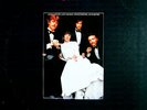 HENSKE/YESTER ROSEBUD MINT ORIG WHITE LABEL PROMO LP