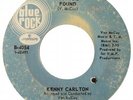 Northern Soul   Kenny Carlton on Blue Rock