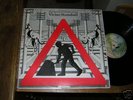 Vivian Stanshall ROCK LP Men Opening Umbrellas Ahead UK