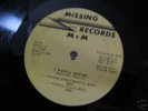 MARCUS MIXX,SHANNON -- MISSING RECORDS--CHICAGO HOUSE