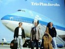 TRIO PIM JACOBS - Come Fly With Me PIANO JAZZ MINT