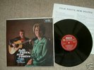SHIRLEY COLLINS&DAVY GRAHAM.FOLK ROOTS.ORIG..