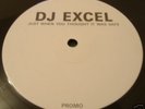 DJ Excel - Just When You Thought It Was Safe