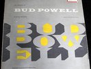 BUD POWELL,  NORGRAN MGN-23, 10 inch, 1954