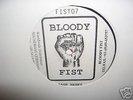 BLOODY FIST-RAGE RESET-DAMAGE EP PT 1-LISTEN-FIST07