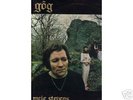 MEIC STEVENS - GOG VERY RARE WELSH LP