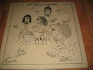 ORIGINAL SIGNED LP WITH COA THE WHO incl. KEITH MOON