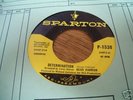 Northern Soul 45 Determination Dean Parrish Sparton