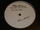 BRASS TACKS  Inner City Madness / Game Iz Like TEST 12