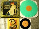 SOILENT GREEN LP ltd 15 eyehategod isis boris converge