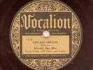 78-Race-Blues-Vocalion 1719 Bumble Bee Slim