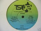 MASTER JAY & MICHAEL DEE T.S.O.B. rare DISCO/RAP 12