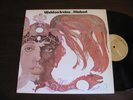 WELDON IRVINE Sinbad RCA VICTOR LP