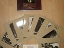 Bob Marley / Wailers 9 lp Limited boxset AUS Pressing