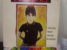 THE JAM 'YOUNG MAN FROM WOKING'